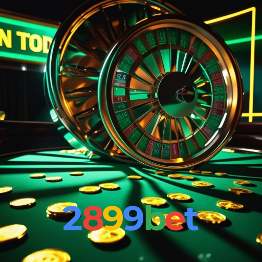 Segurança no 2899bet