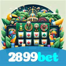 Segurança no 2899bet