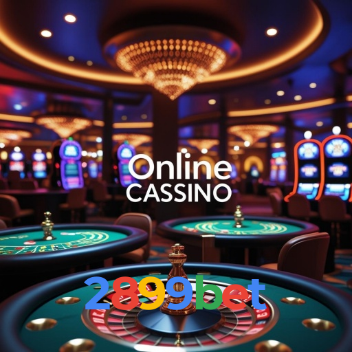 Login no 2899bet