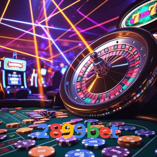 Login no 2899bet