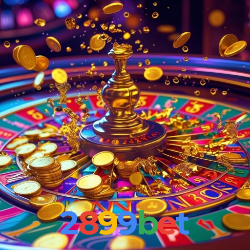 Login no 2899bet