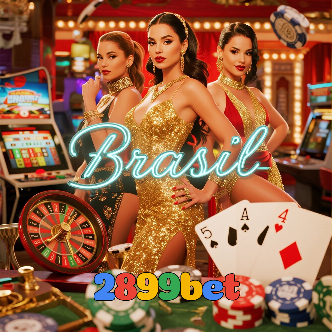 Login no 2899bet