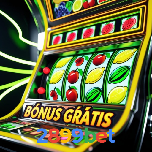 Login no 2899bet