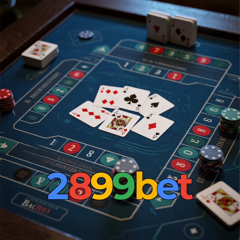 Segurança no 2899bet