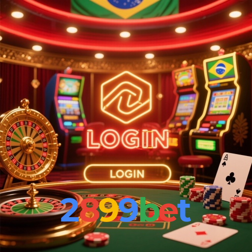 Login no 2899bet
