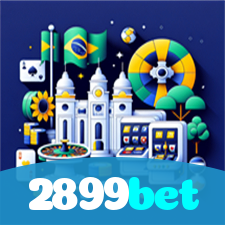 Segurança no 2899bet