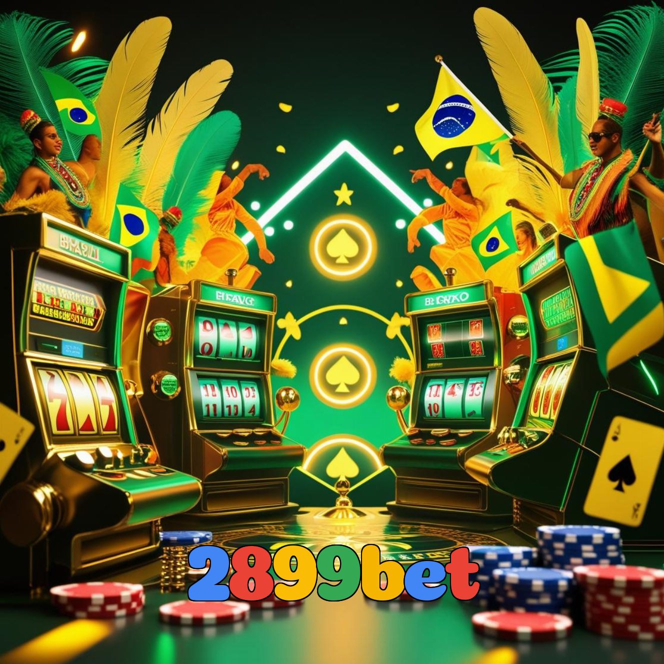 Login no 2899bet