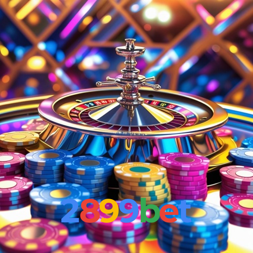 Segurança no 2899bet