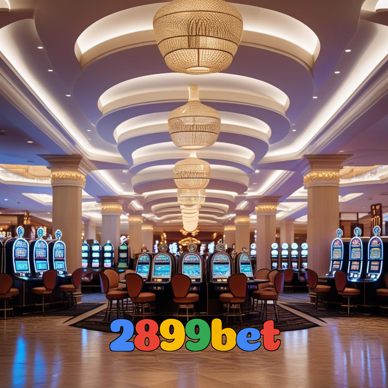 Login no 2899bet