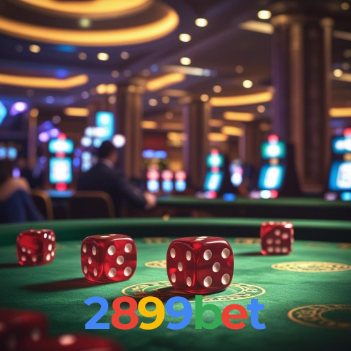 Segurança no 2899bet
