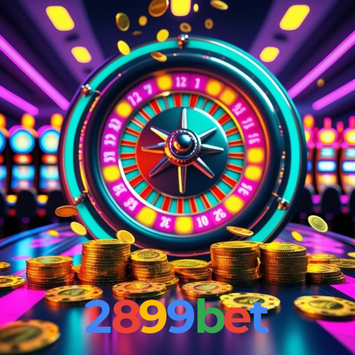 Login no 2899bet