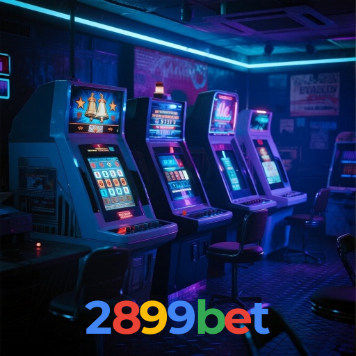 Login no 2899bet