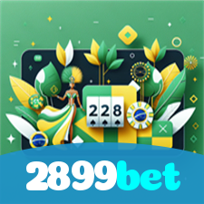 Segurança no 2899bet