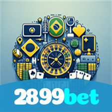 Segurança no 2899bet