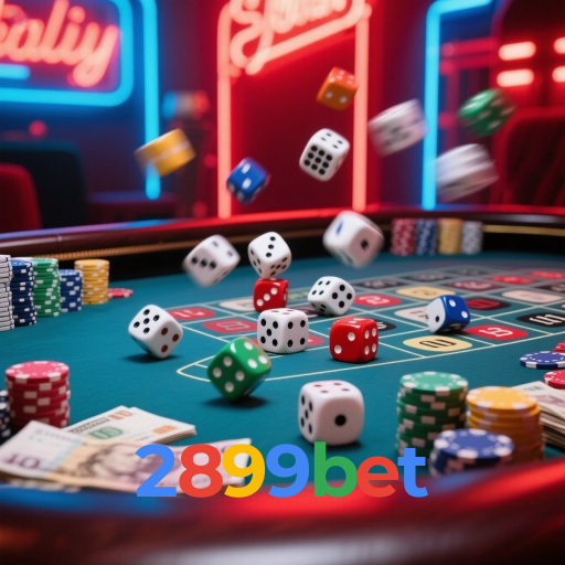 Login no 2899bet