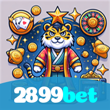 Segurança no 2899bet