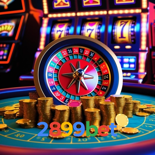 Segurança no 2899bet