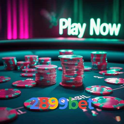 Segurança no 2899bet