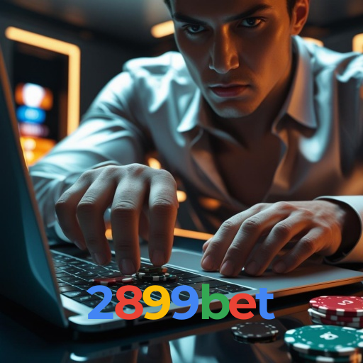 Problemas de Login no 2899bet