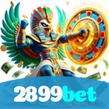 Segurança no 2899bet