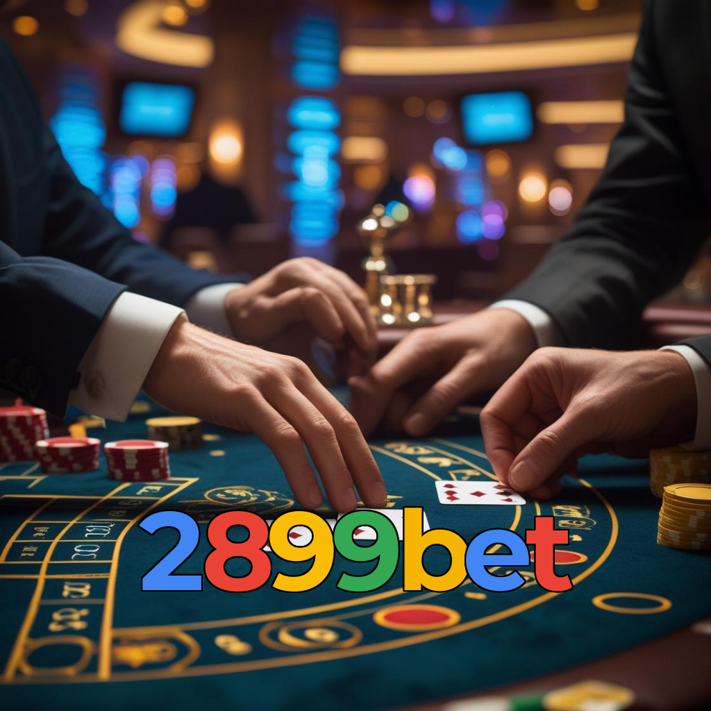 Login no 2899bet