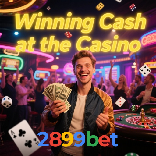 Segurança no 2899bet