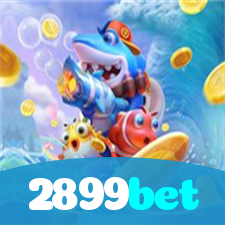 Segurança no 2899bet