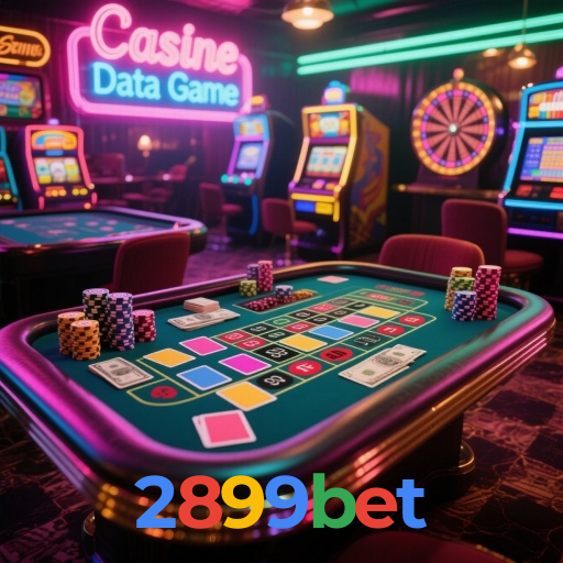 Login no 2899bet