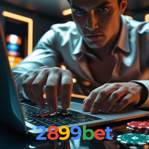 Login no 2899bet