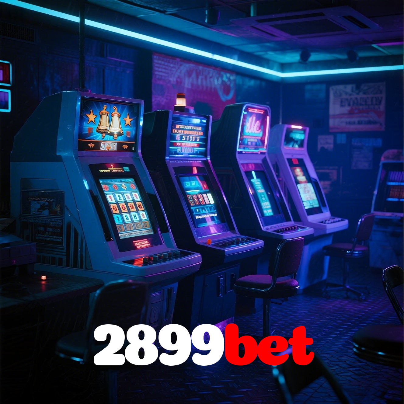 Login no 2899bet
