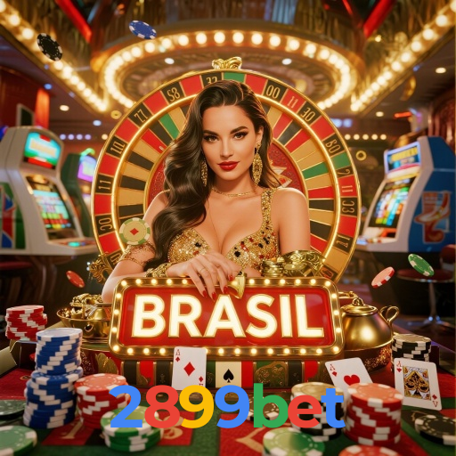 Login no 2899bet