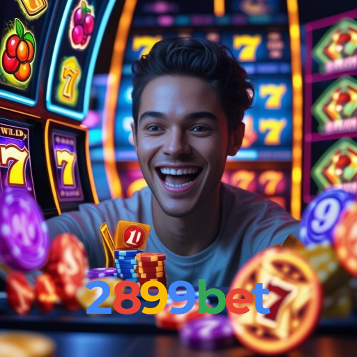 Login no 2899bet