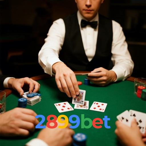 Login no 2899bet