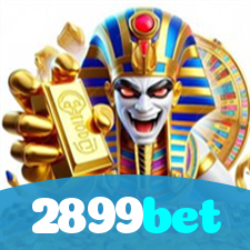 Segurança no 2899bet