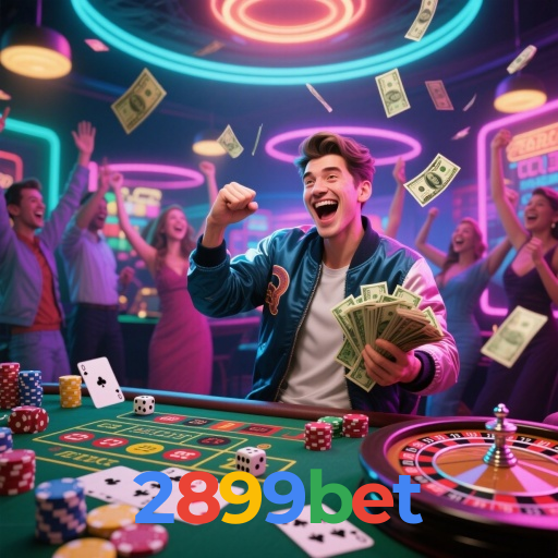 Segurança no 2899bet