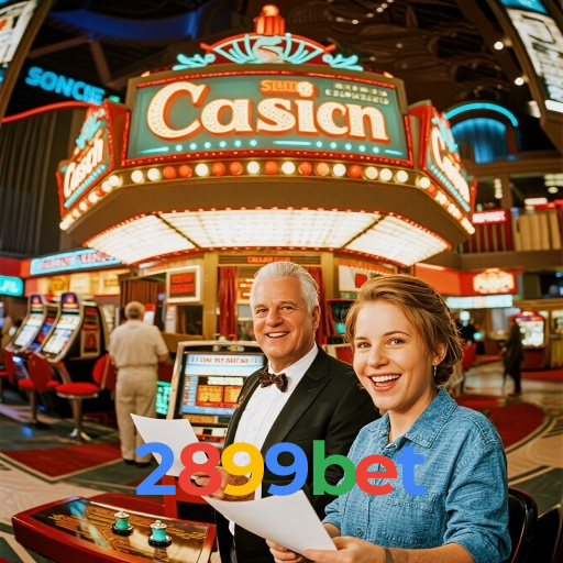 Login no 2899bet