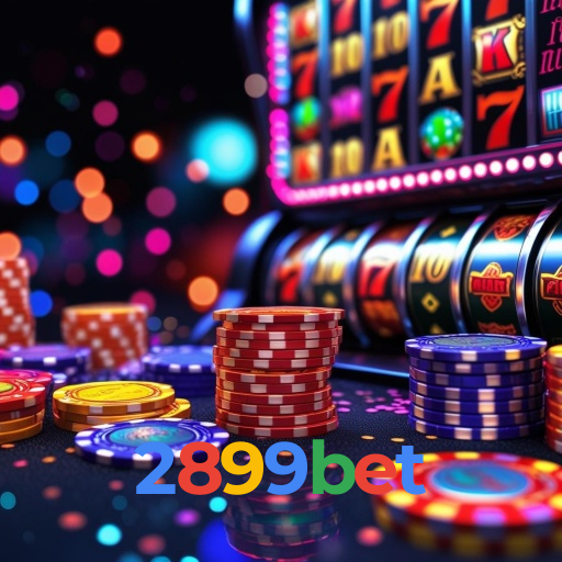 Segurança no 2899bet