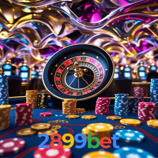 Segurança no 2899bet