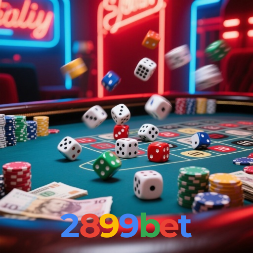 Segurança no 2899bet