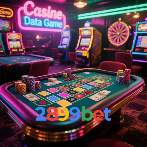 Login no 2899bet