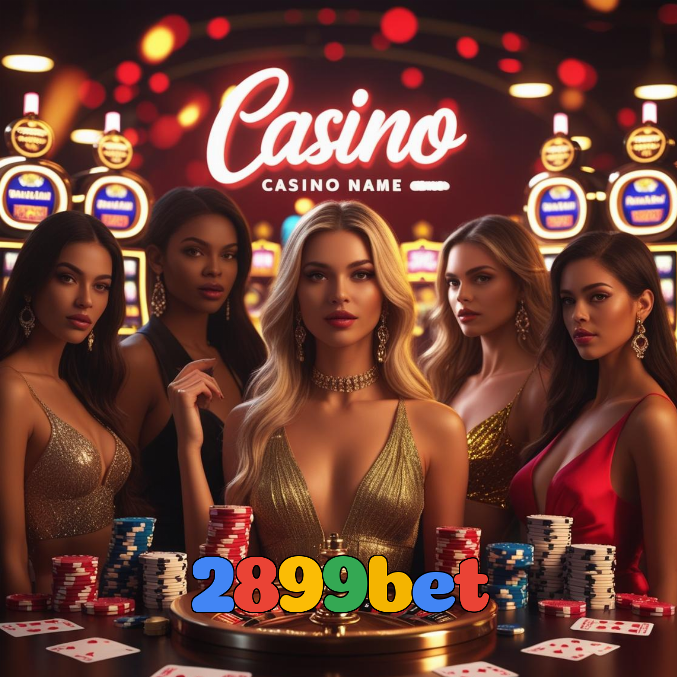 Login no 2899bet