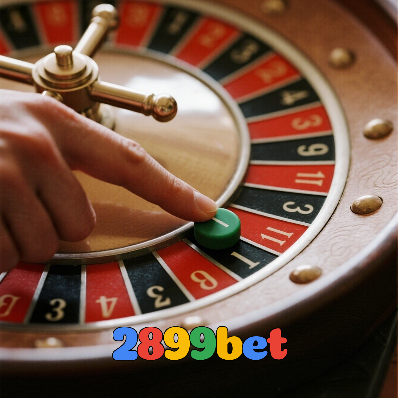 Segurança no 2899bet
