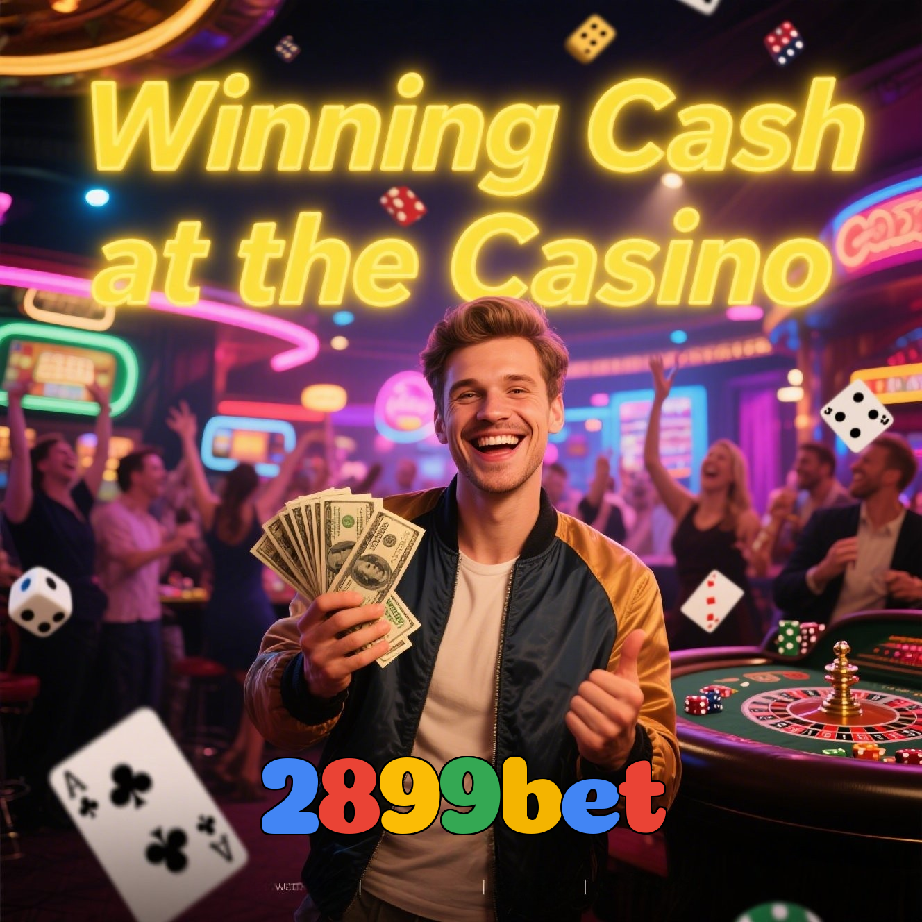 Segurança no 2899bet