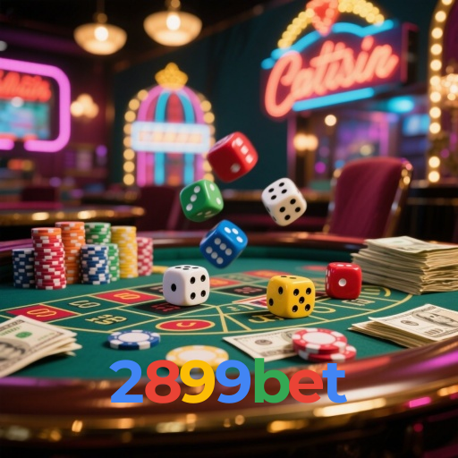 Login no 2899bet