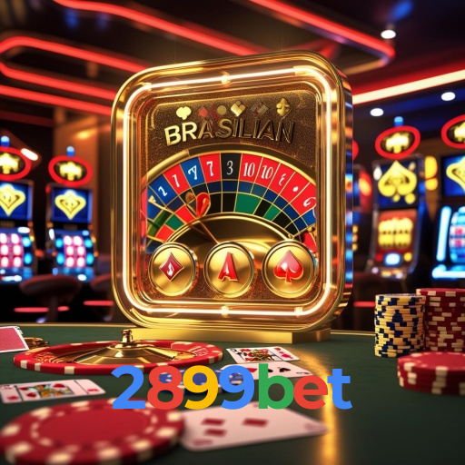 Login no 2899bet