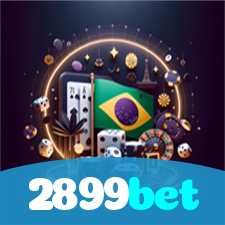 Segurança no 2899bet