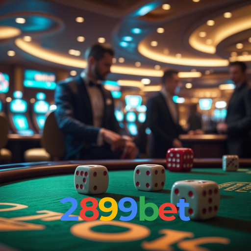 Login no 2899bet