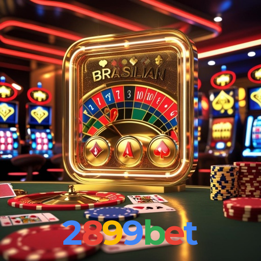 Segurança no 2899bet