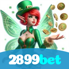 Segurança no 2899bet