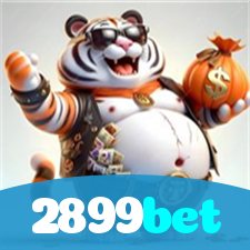 Segurança no 2899bet